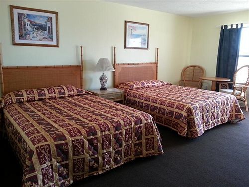 Aqua View Motel