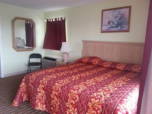 Aqua View Motel